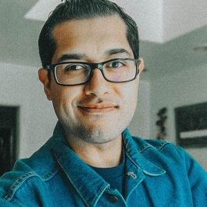 Meet your Posher, Johnny